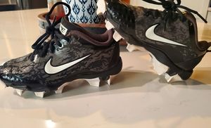 Boys Nike Cleats